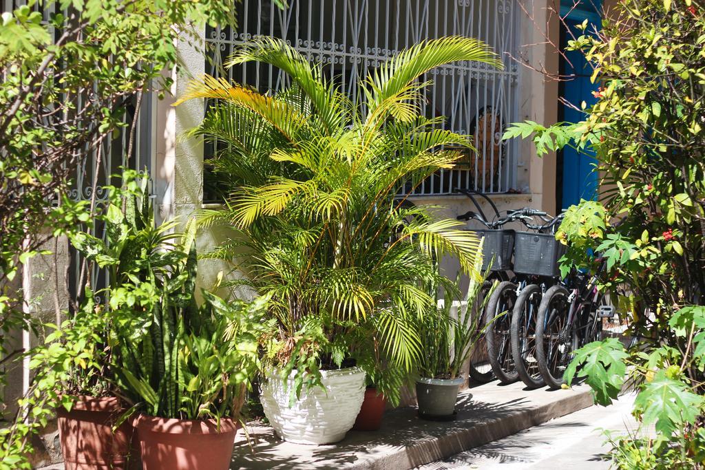 The Bike House Lägenhet Rio de Janeiro Exteriör bild